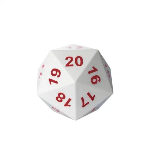Squishy Foam D20