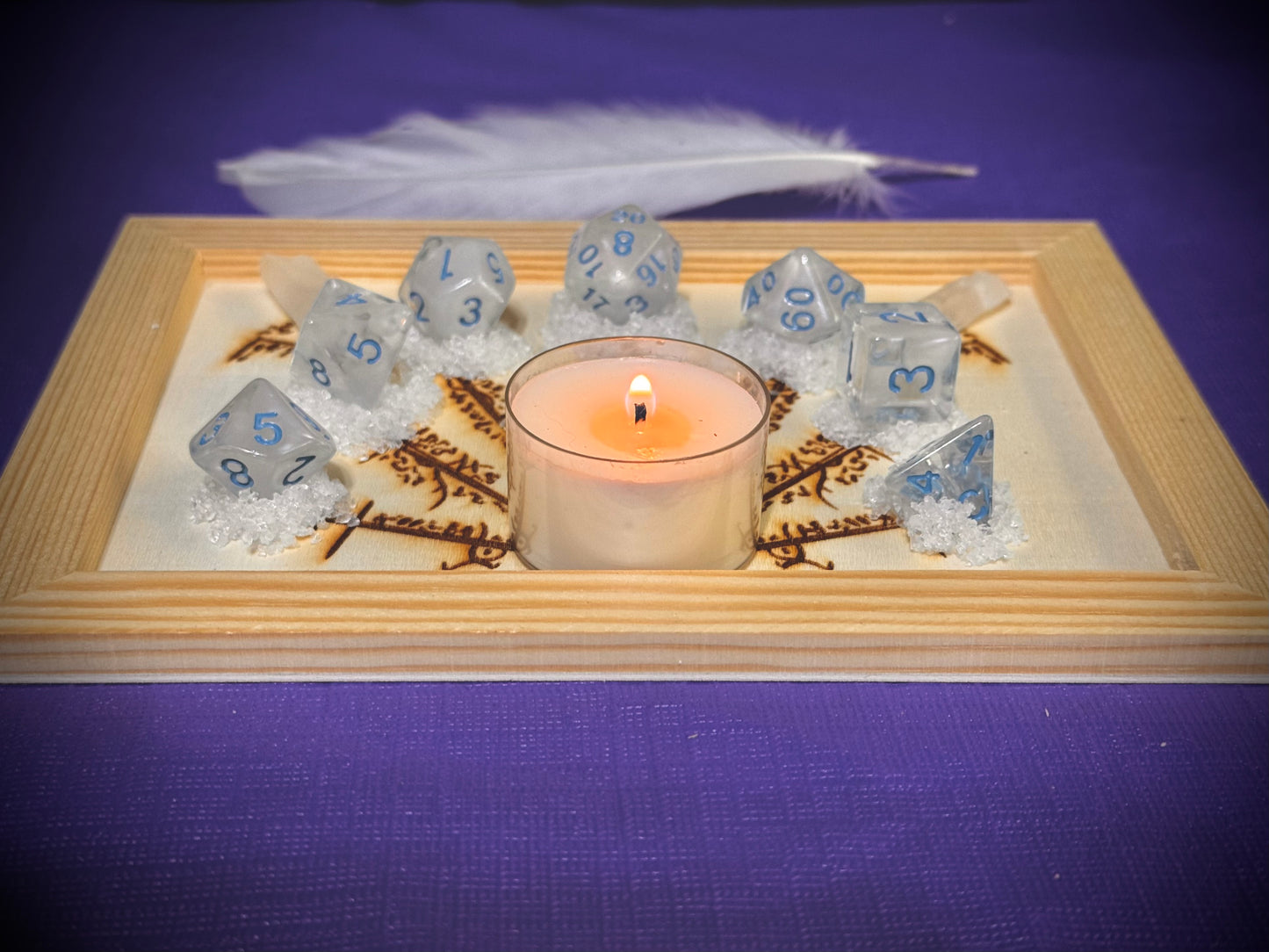 Cleansing Ritual Kit