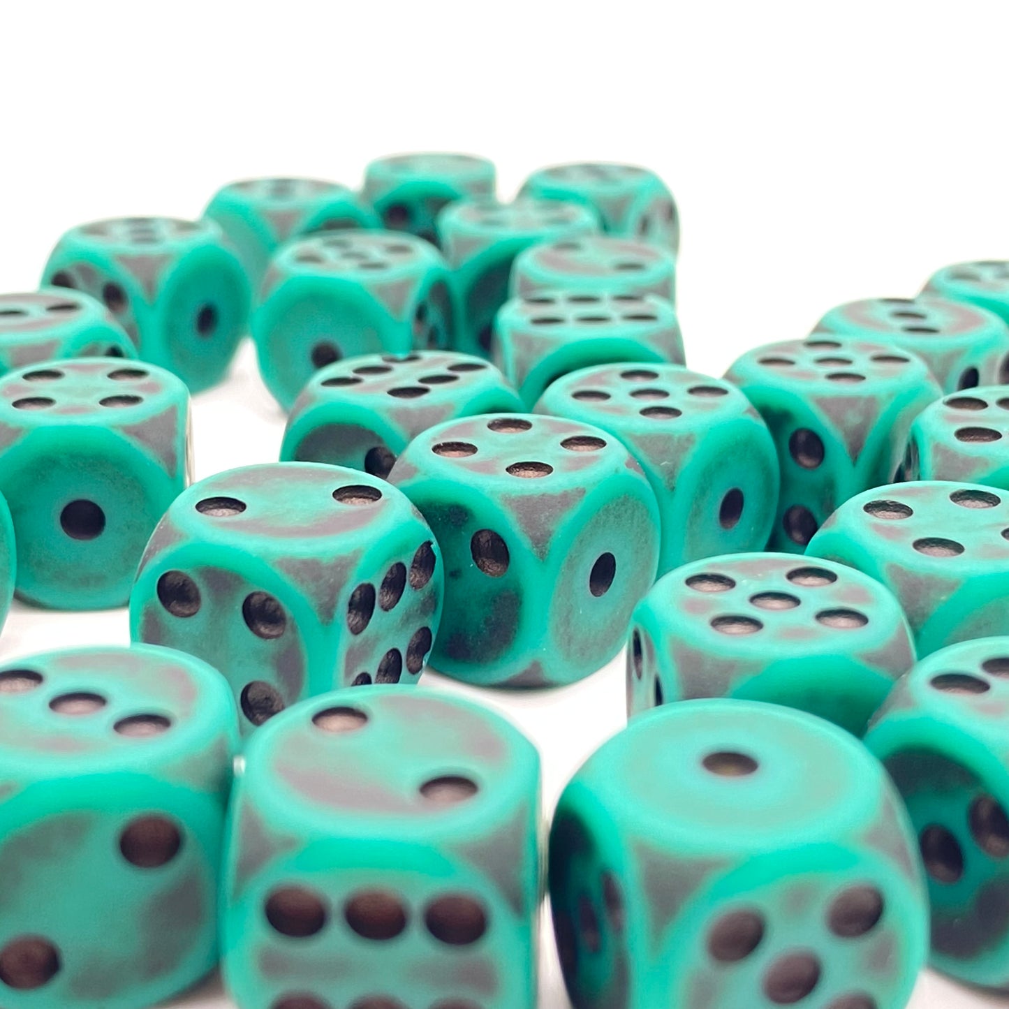 D6 Set
