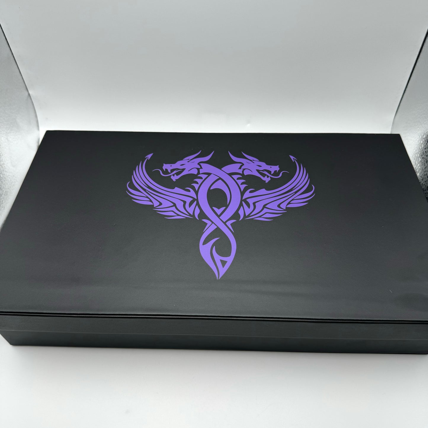 Modular Tabletop Rolling Tray