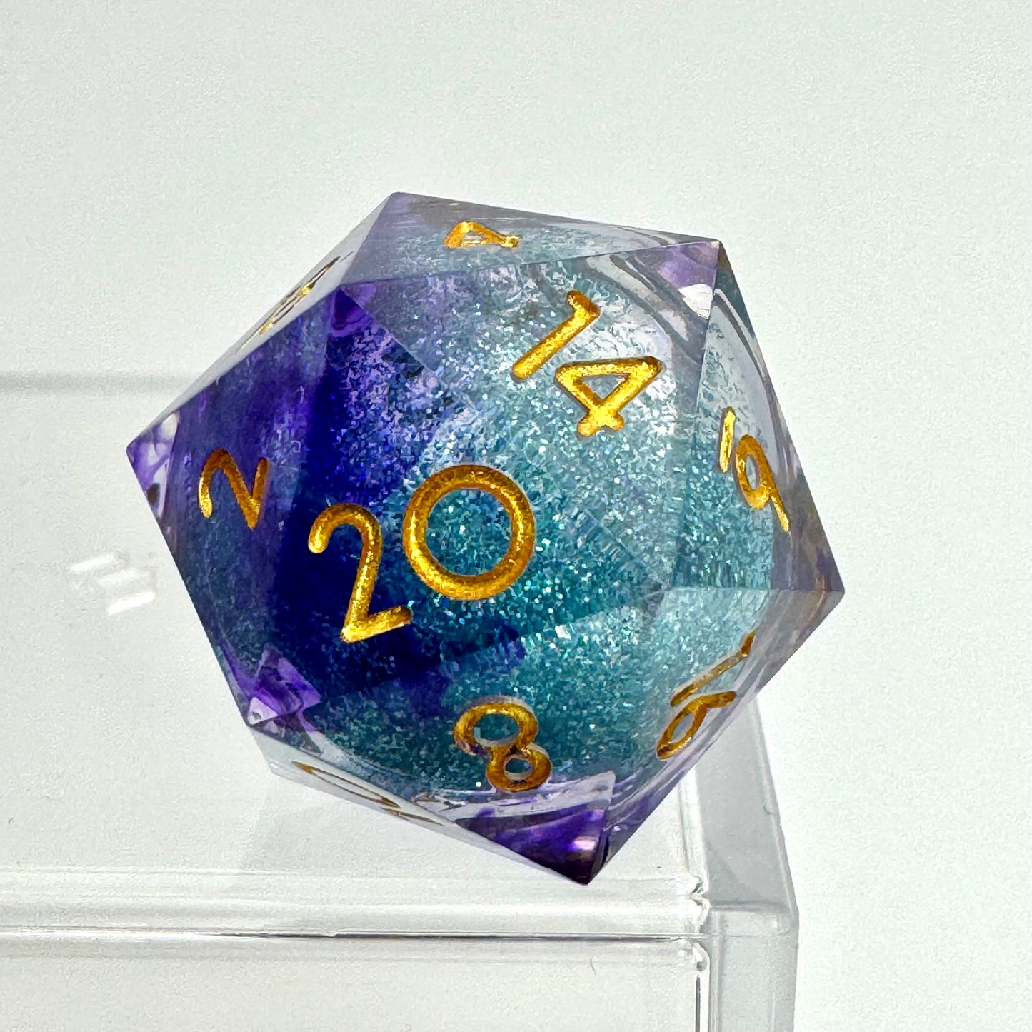 Fairy Lights - Liquid Core