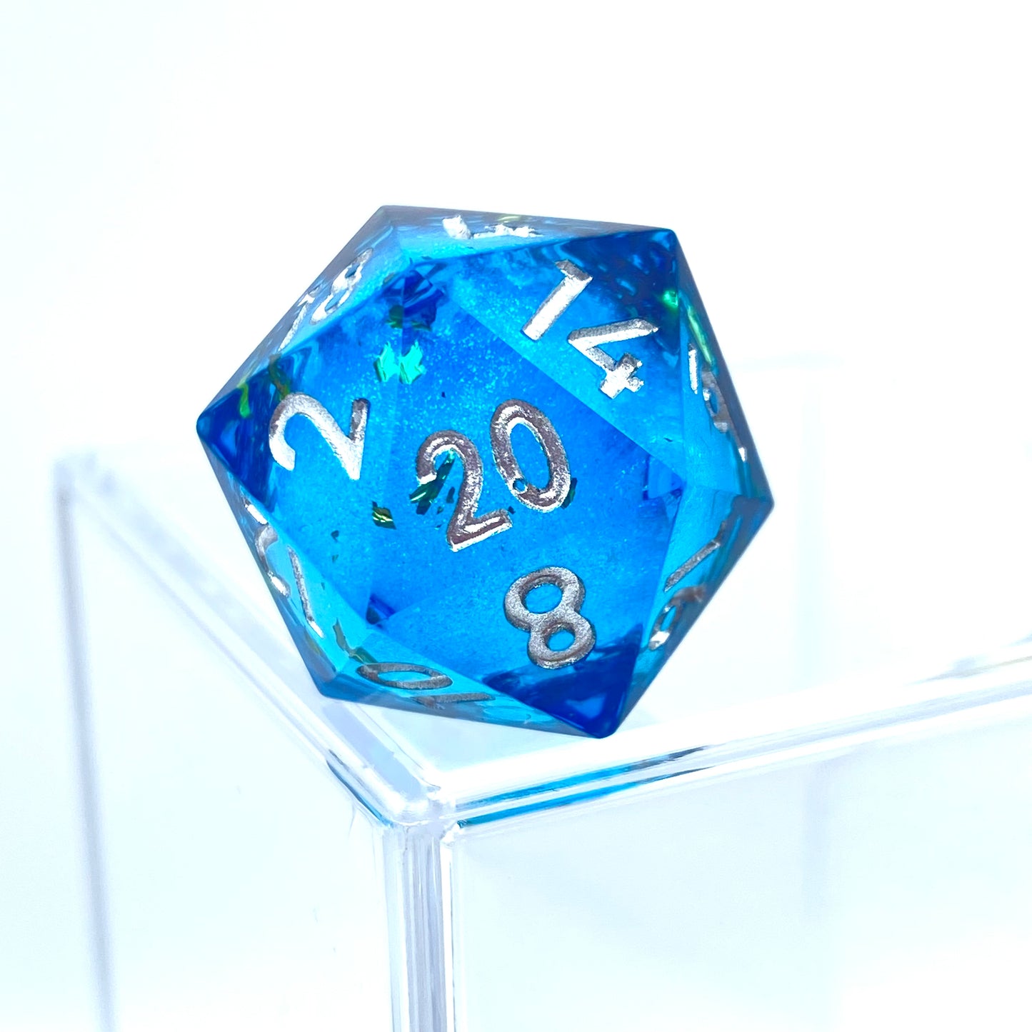 Gardener Fae - Liquid Core