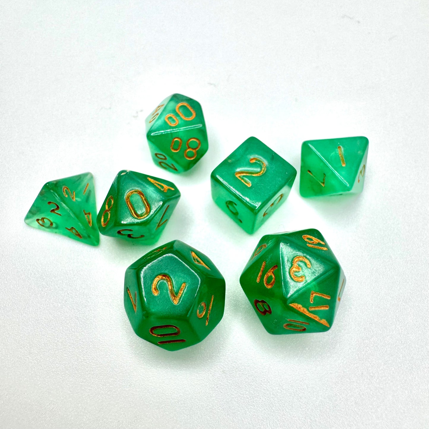 Nature’s Fury Mini