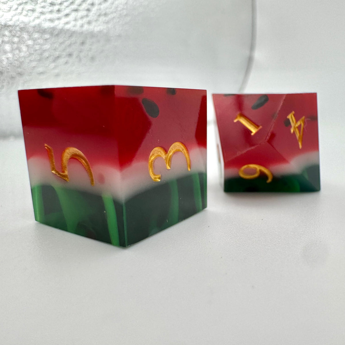 Watermelon Sugar