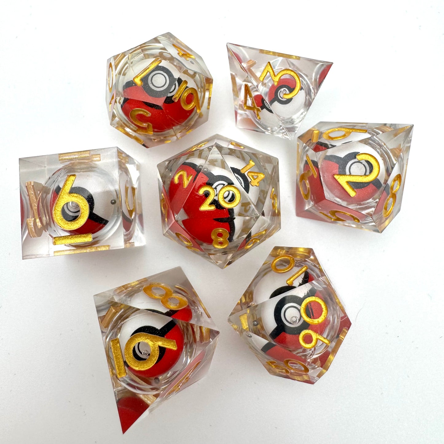 The Very Best Trainer Box