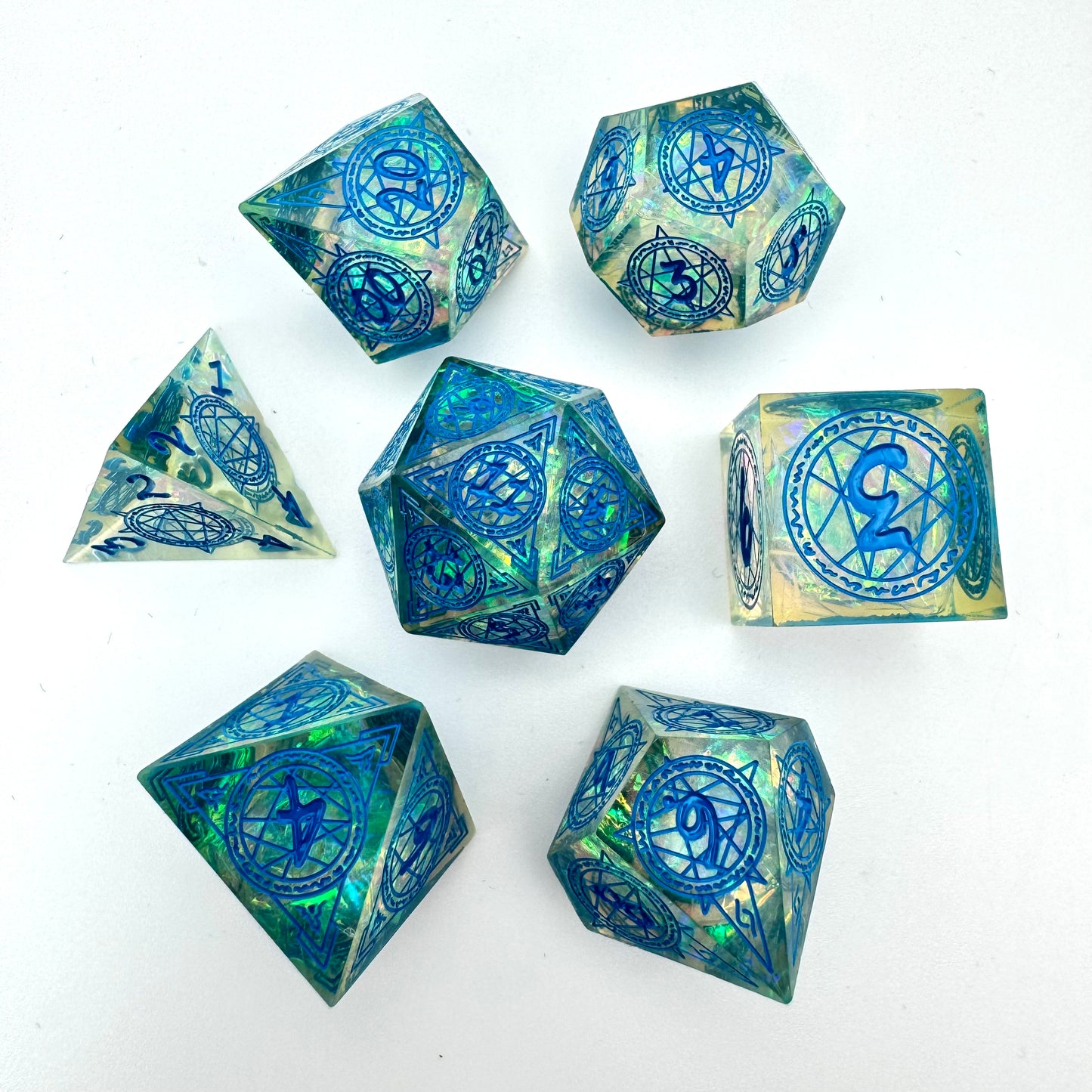 Magic Array