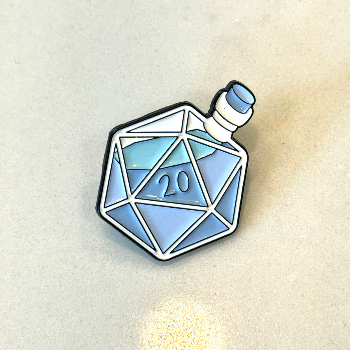 D20 Potion