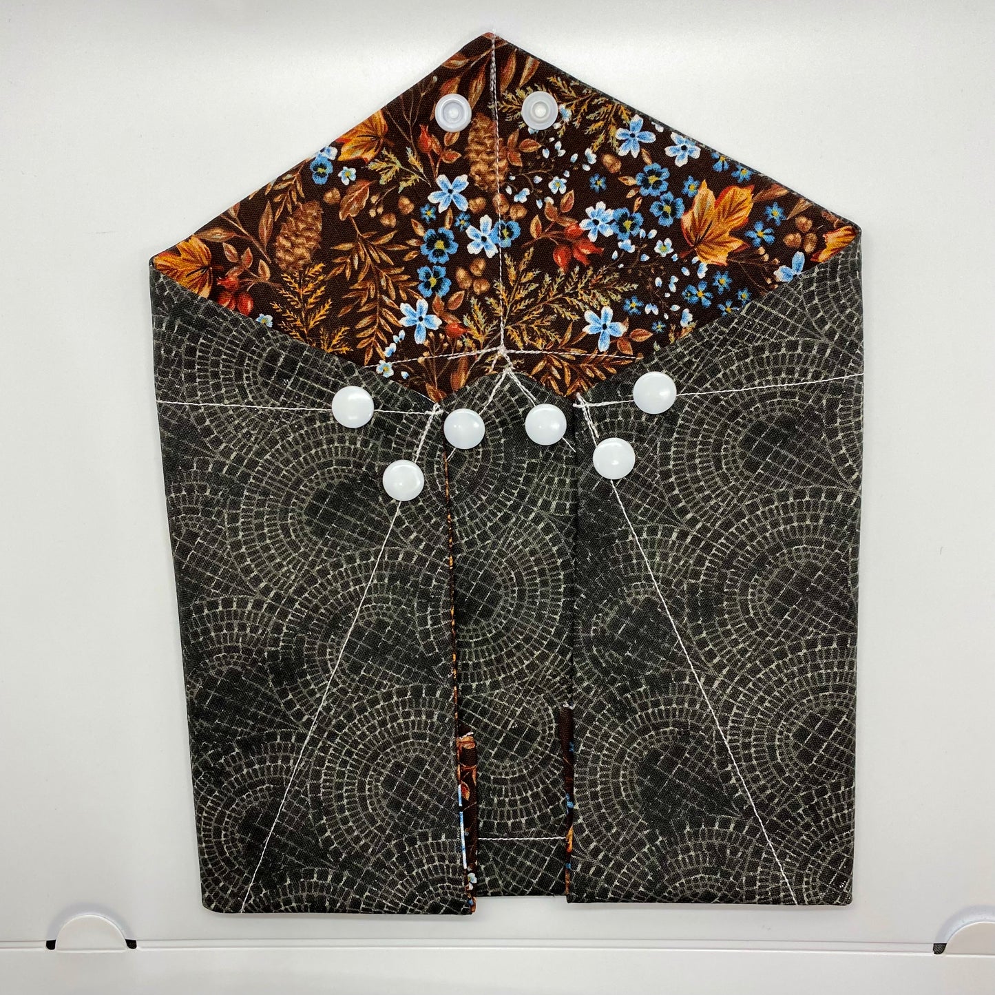 Serment des Anciens D20 Plateau à dés