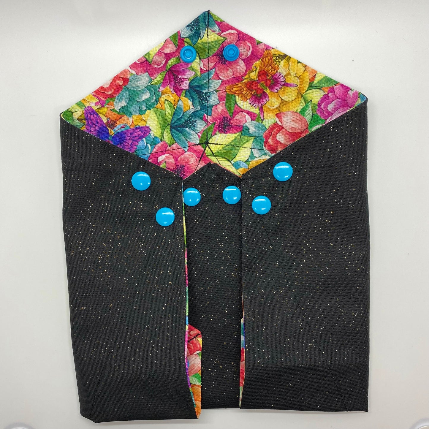 Plateau de dés Wild Growth D20