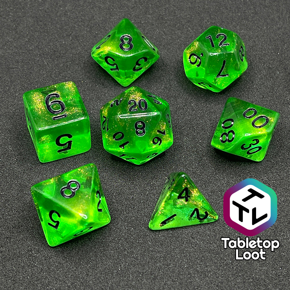 gelatinous cube card sleeves Gelatinous Cube – Tabletop Loot