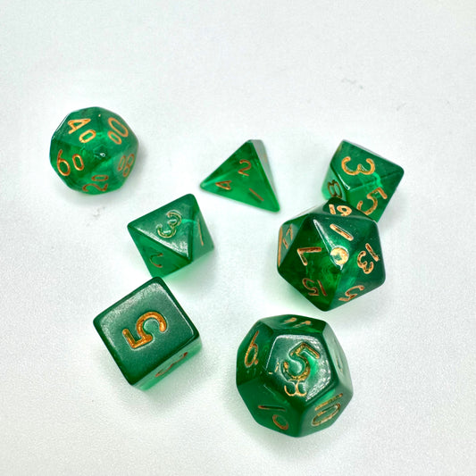 Aura of the Traveller Mini