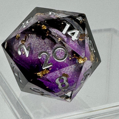 Mystic Depths - Liquid Core