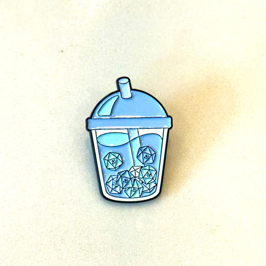 D20 Boba
