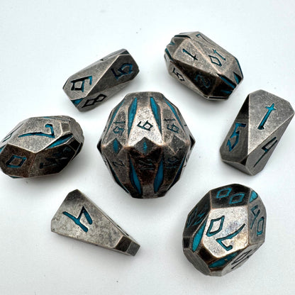 Dwarven Runes