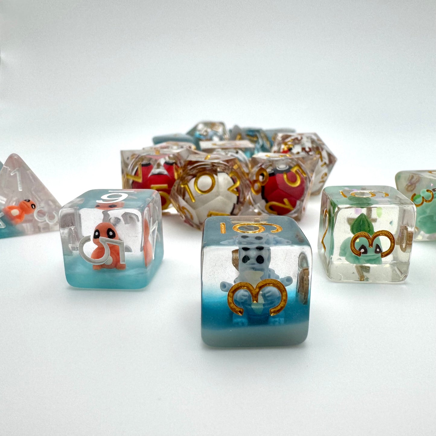 The Very Best Trainer Box