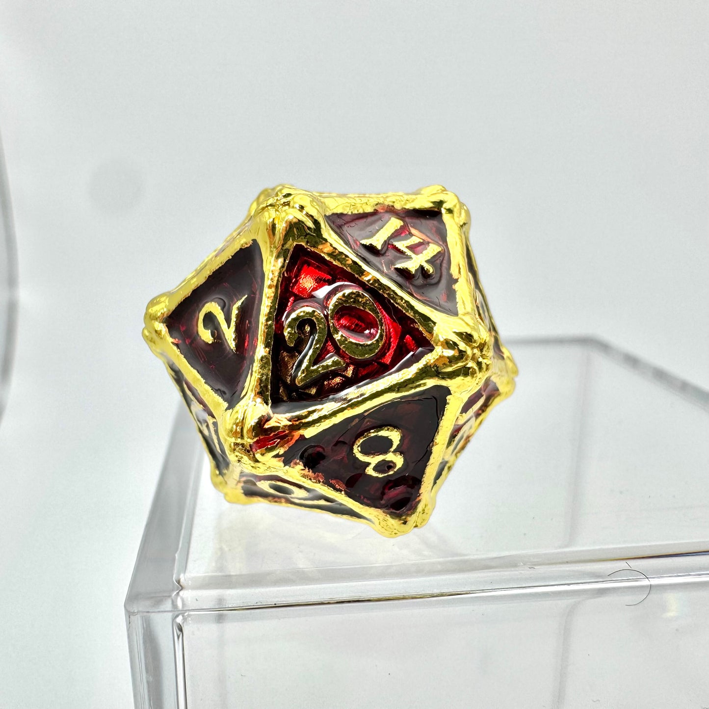Dragon Bones