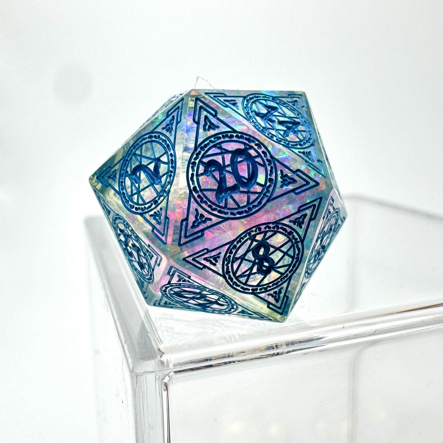 Magic Array
