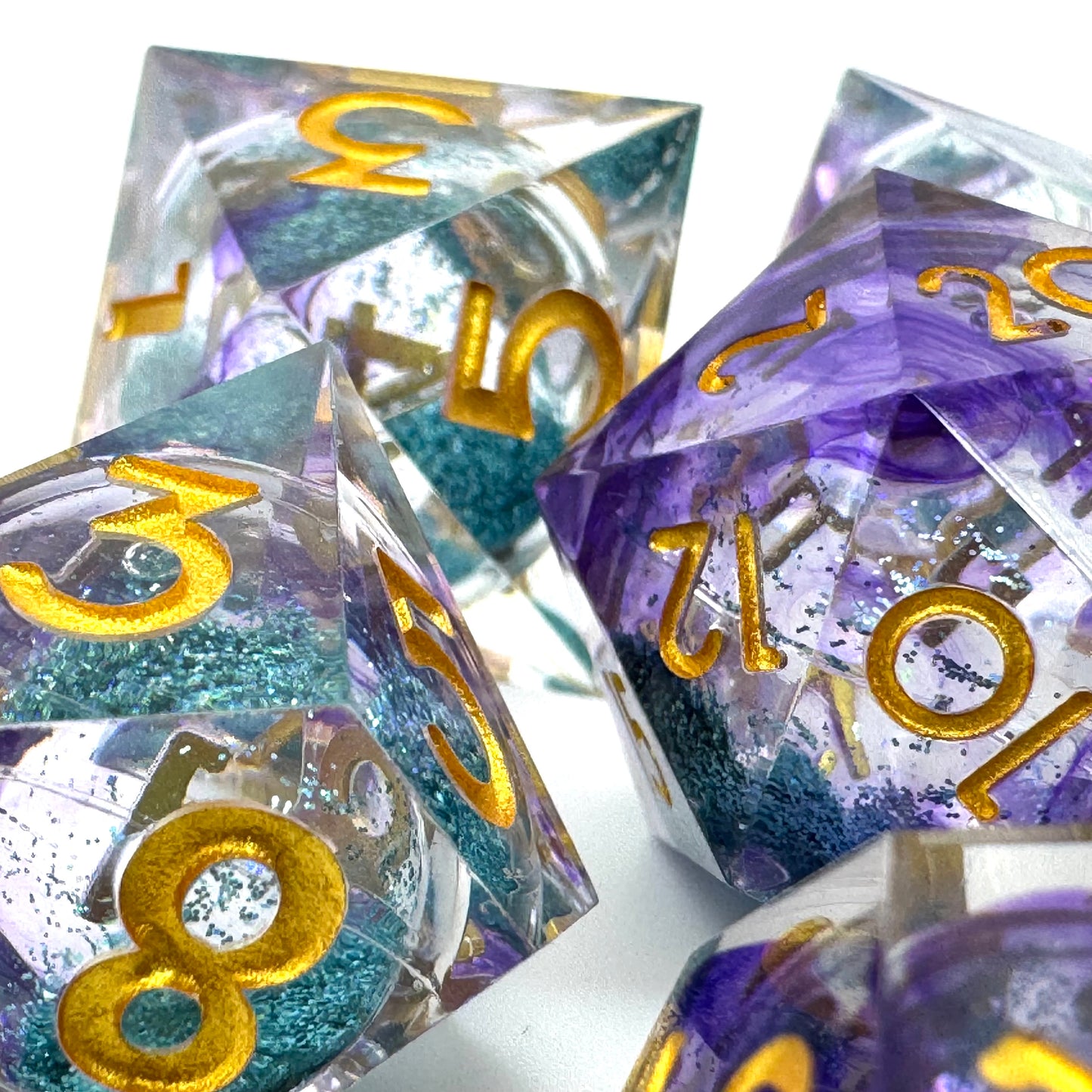 Fairy Lights - Liquid Core