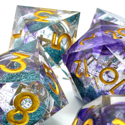 Fairy Lights - Liquid Core