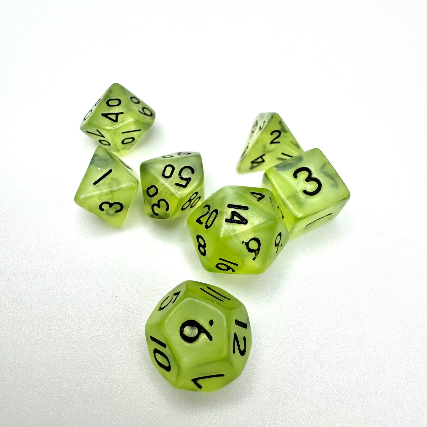 Gelatinous Cube Mini