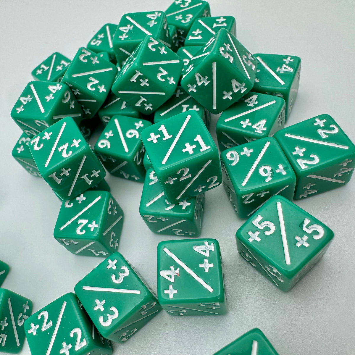Mini ++Counter Set