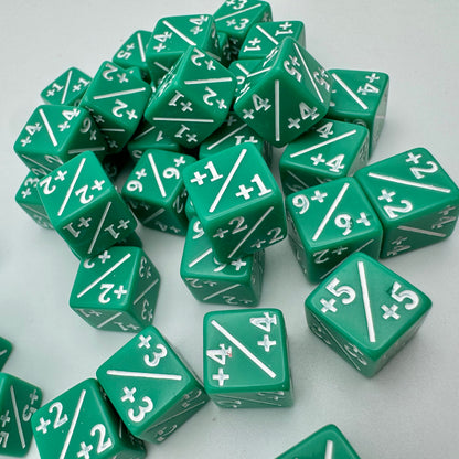 Mini ++Counter Set