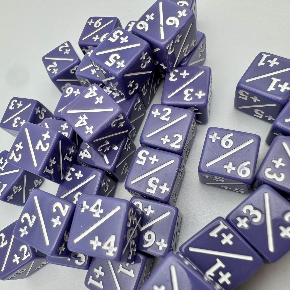 Mini ++Counter Set