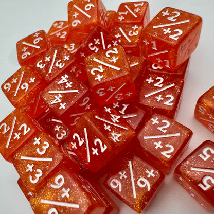 Mini ++Counter Set