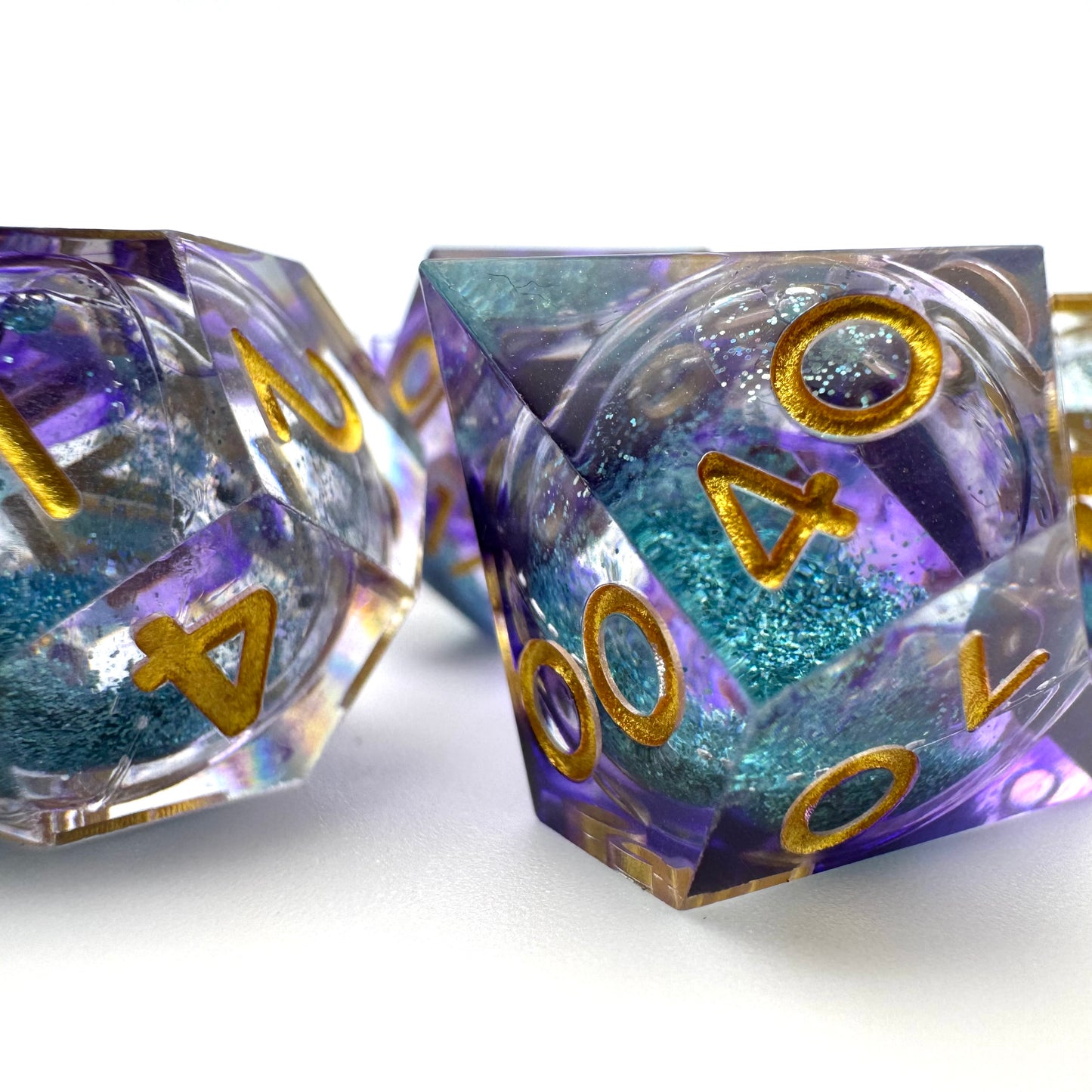 Fairy Lights - Liquid Core