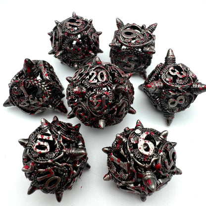 Dragon Caltrops