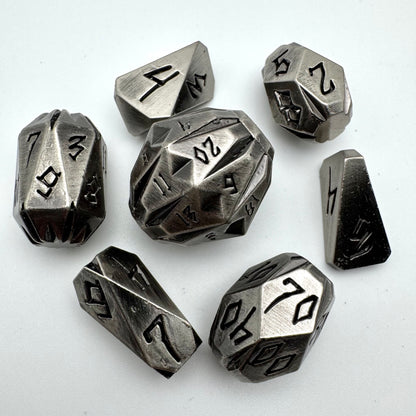 Dwarven Runes