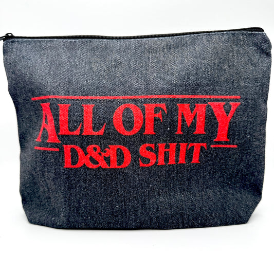 DND Pouch