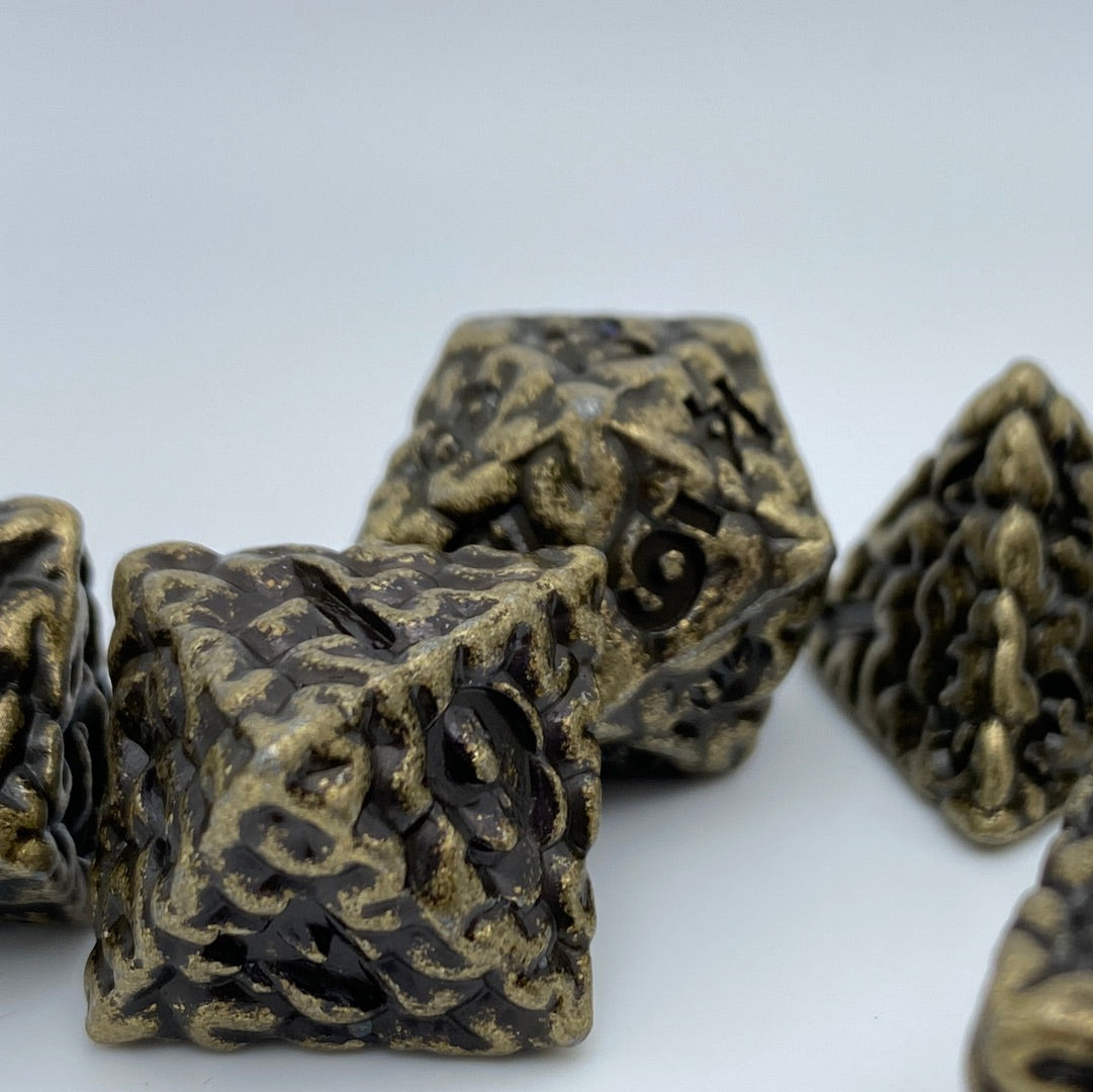 Intellect Devourer – Tabletop Loot
