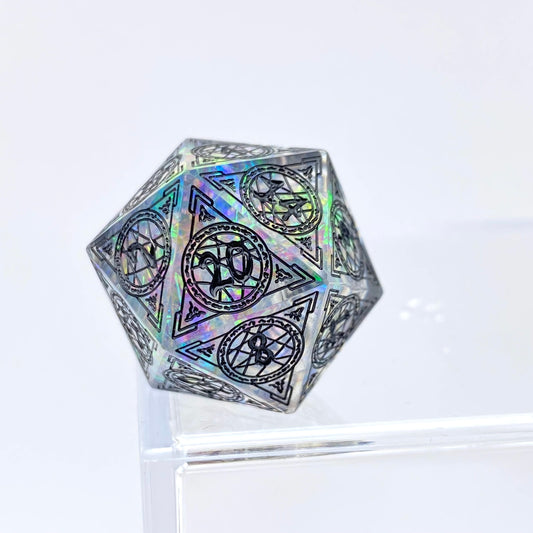 Magic Array