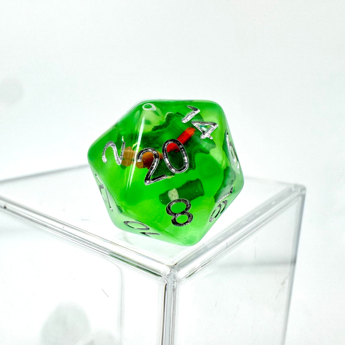 Gelatinous Cube