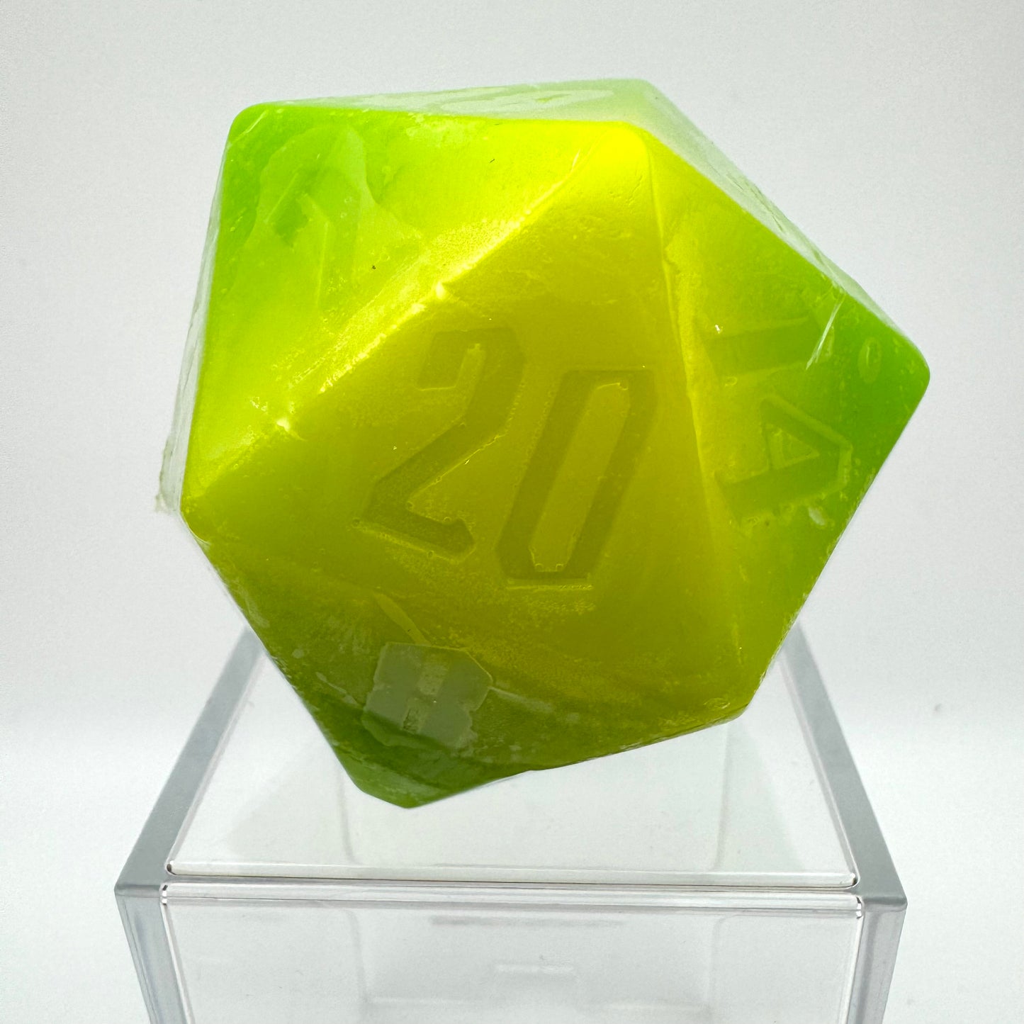 D20 Handsoap