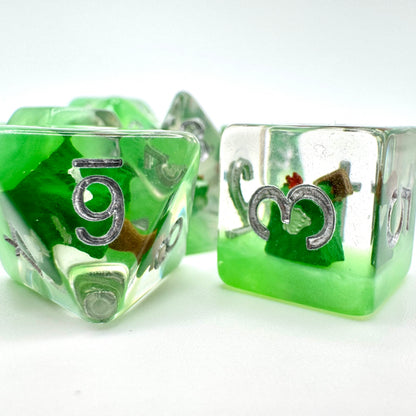 Gelatinous Cube