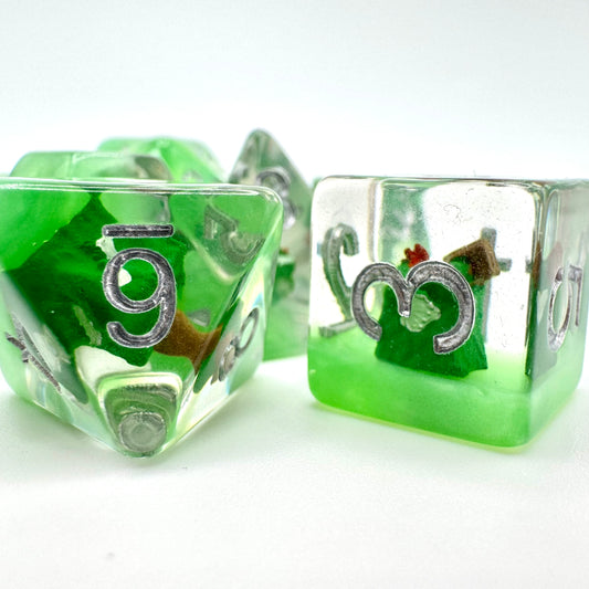 Gelatinous Cube