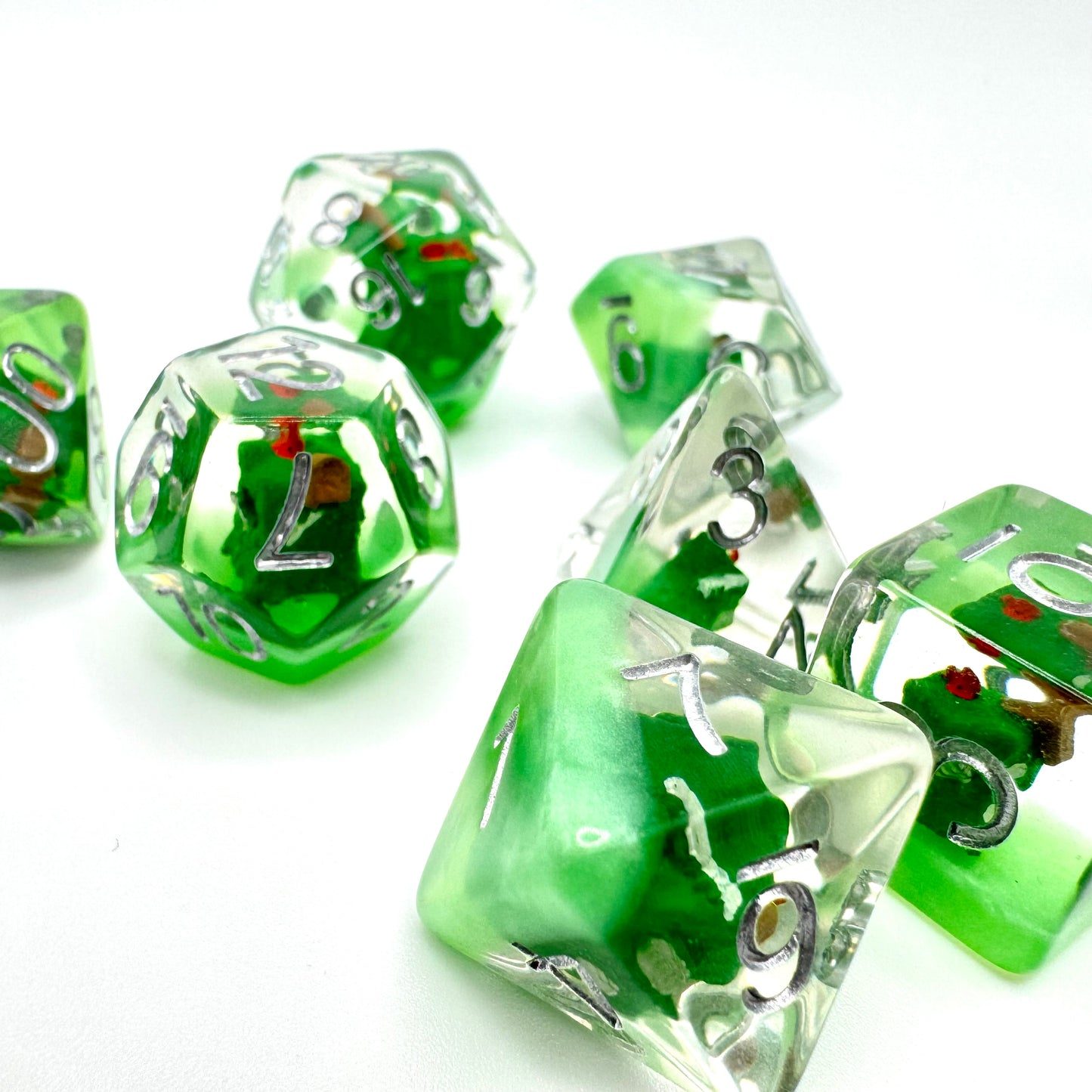 Gelatinous Cube