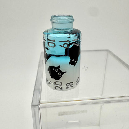 Bottled Cats