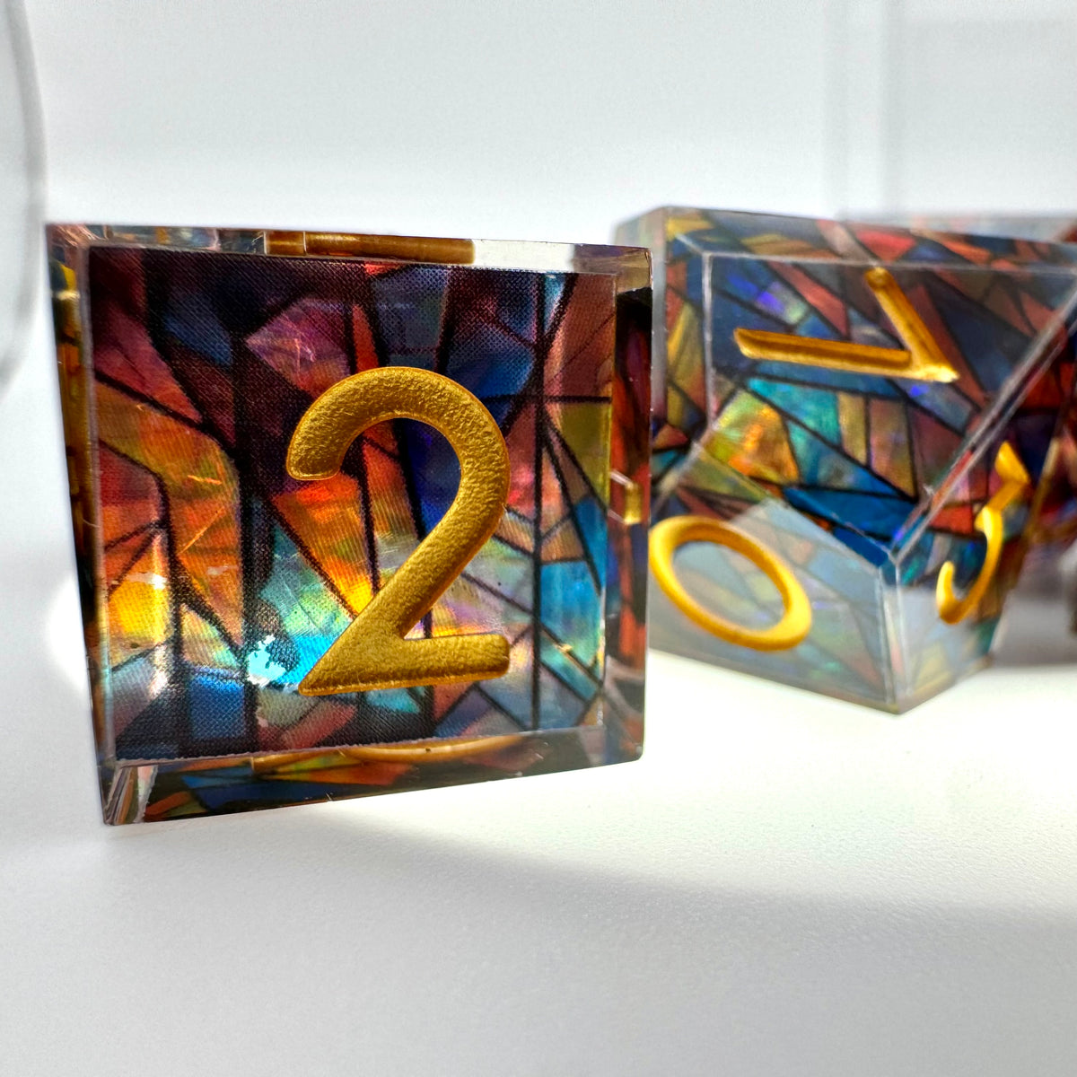 Stainglass