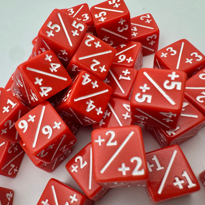 Mini ++Counter Set