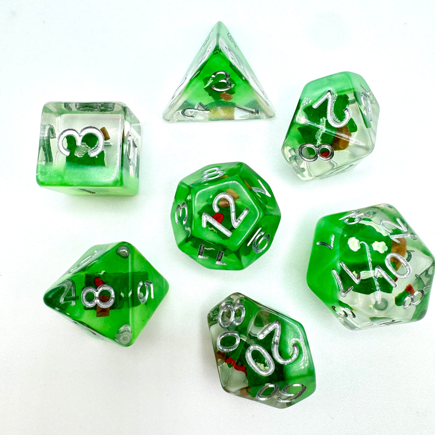Gelatinous Cube