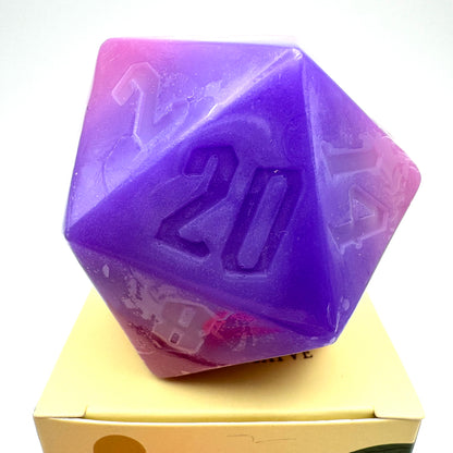 D20 Handsoap