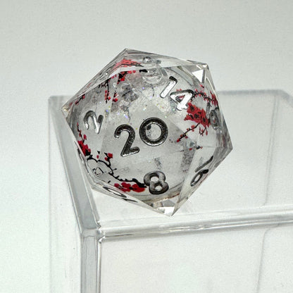 Cherry Blossom- Liquid Core