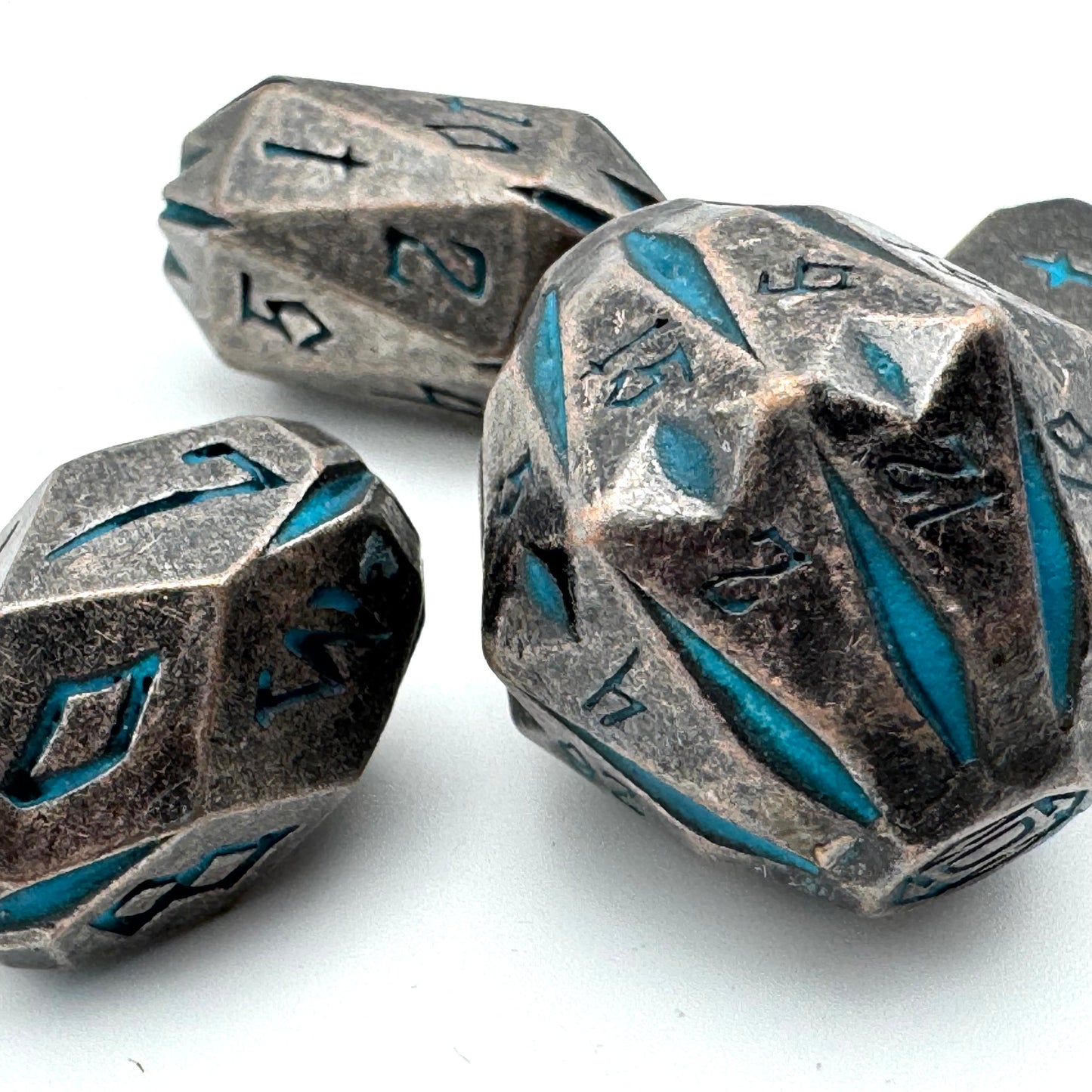 Dwarven Runes