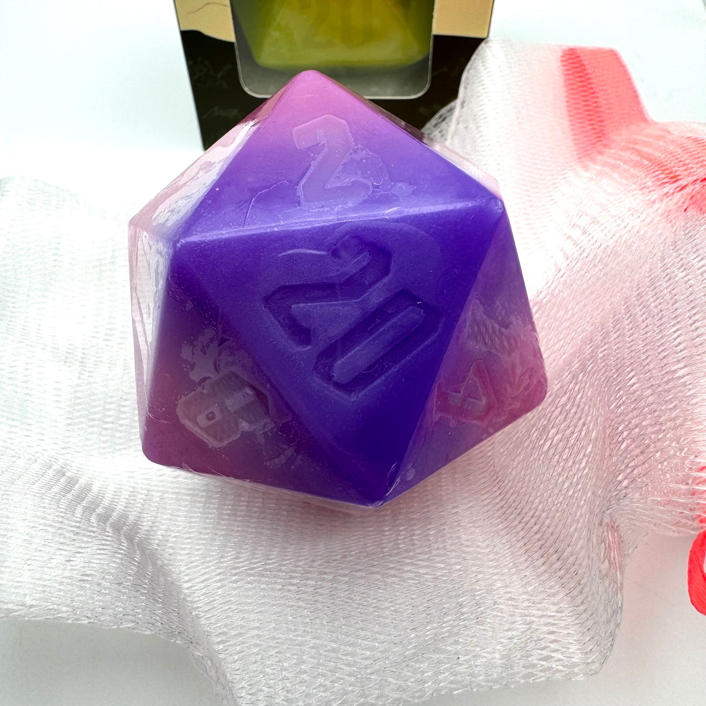 D20 Handsoap