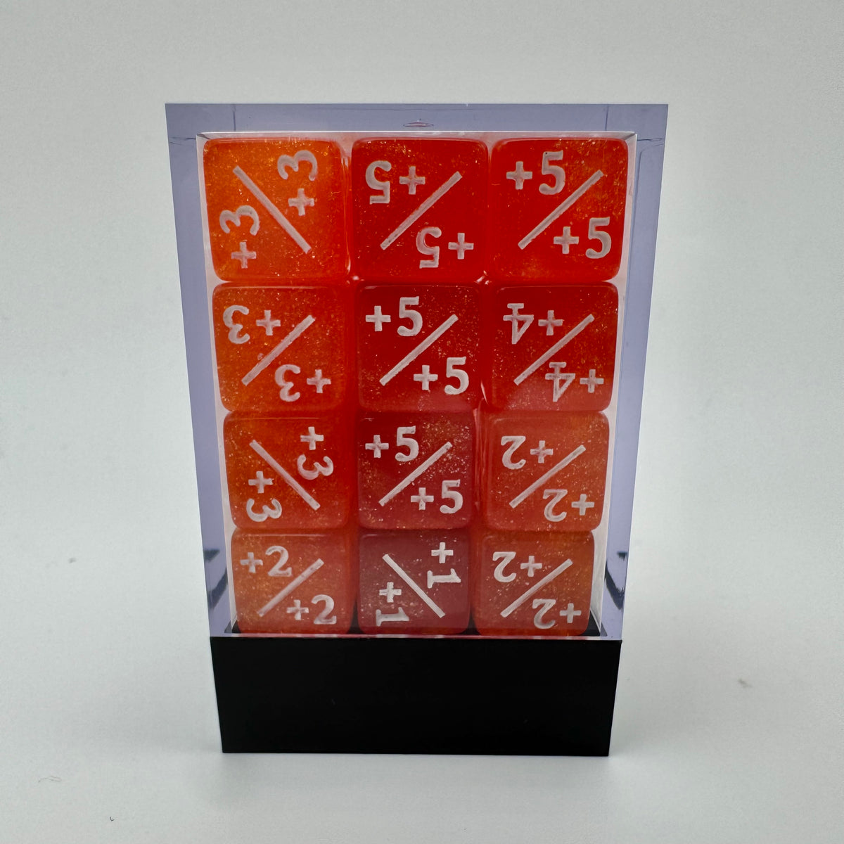 Mini ++Counter Set