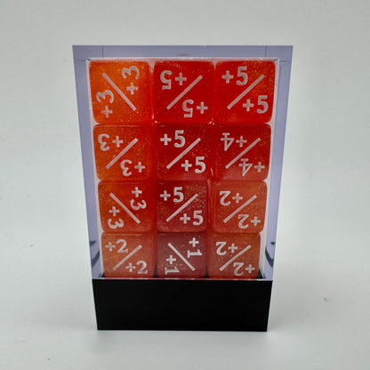Mini ++Counter Set