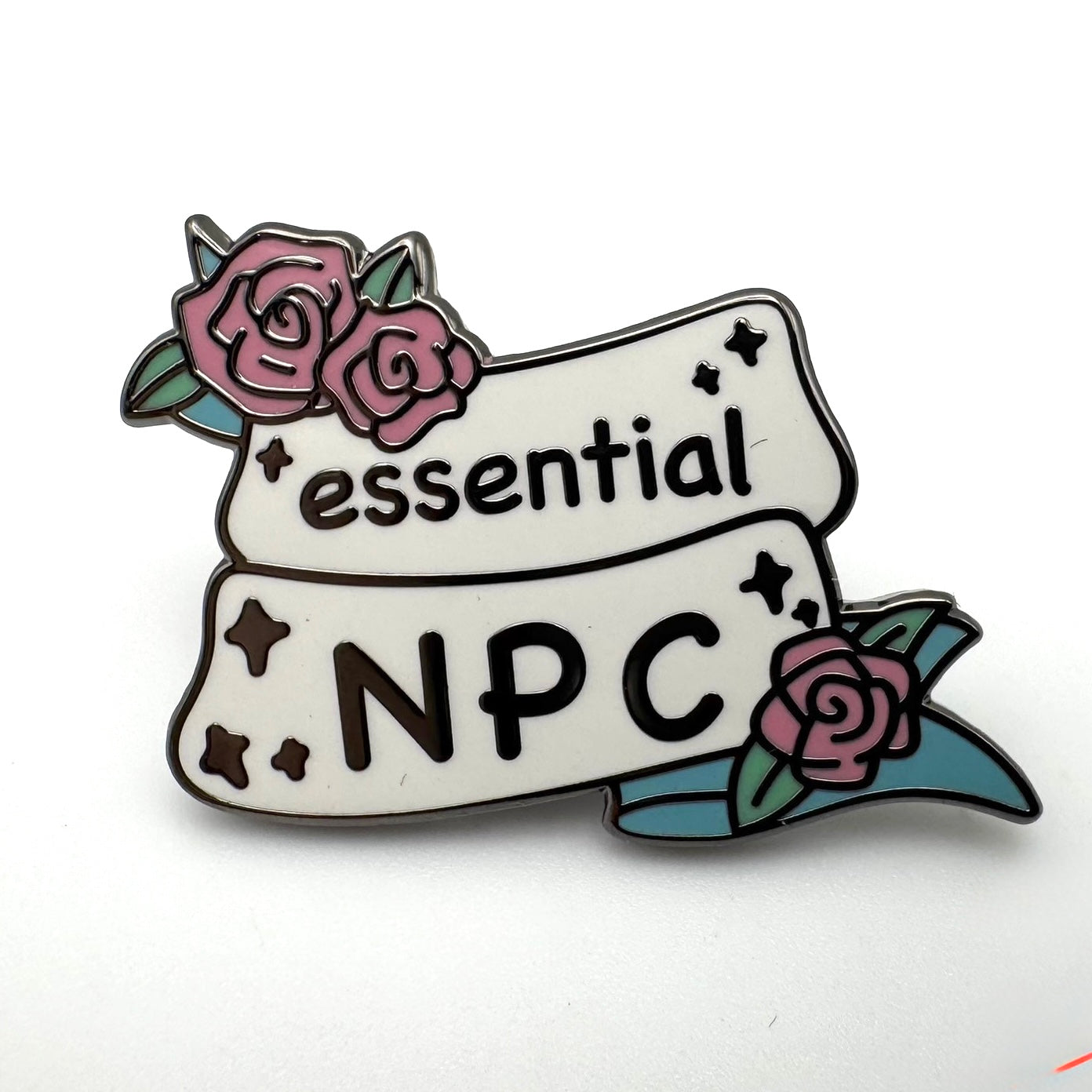 Essential Pin